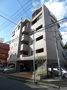 ガーデンプレイス鴨池の画像