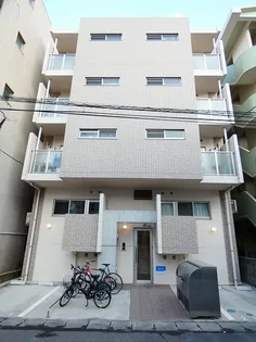 オーシャンパレス・KAI【0101号室】の外観