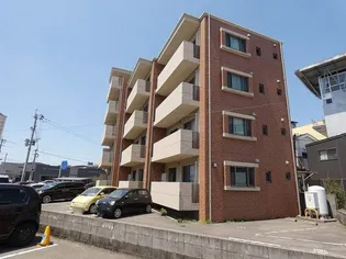 プランドール宇宿の画像