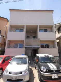 サンテラスひまわり【0102号室】の外観