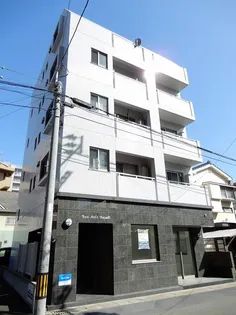 ネオアクシスナポリの画像