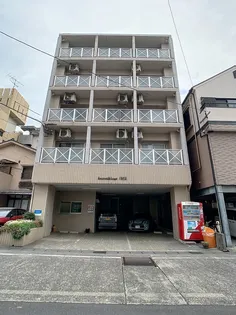 セカンドステージの画像