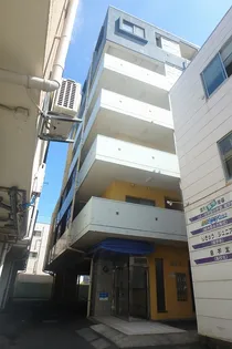 利休庵【0402号室】の外観