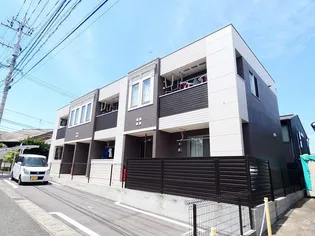 FATA YUKA【1階】の外観