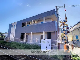 SMILEAX郡元の画像