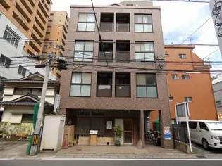 永保ビルの画像