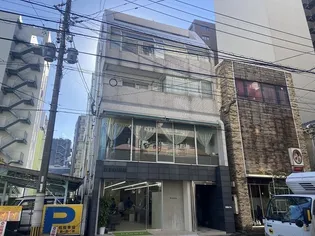 児島ビルの画像