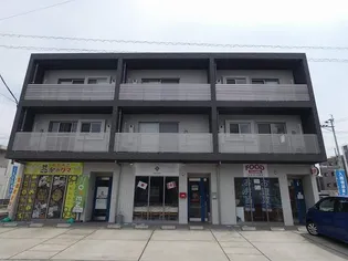 オー シャン谷山駅前の画像