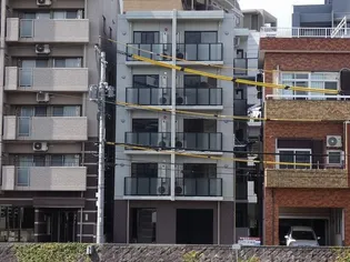 FONS西田橋の画像