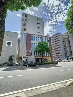 ON YOUR MARK 高麗【0807号室】の外観