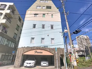 プルーリオン【0302号室】の外観