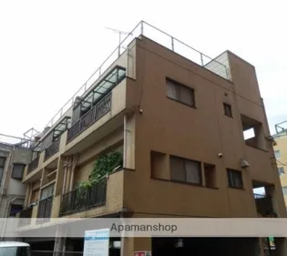 川添ビルの画像