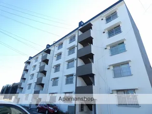 Y’S VILLAGE【1階】の外観