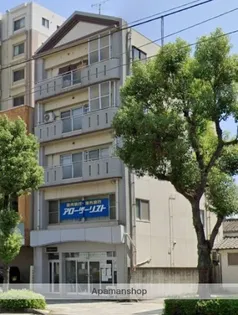 インカムビル【302号室】の外観