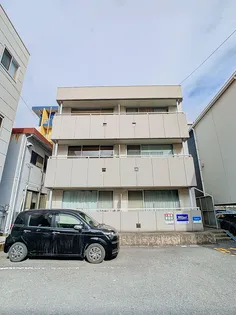 タウンハウス西田の画像