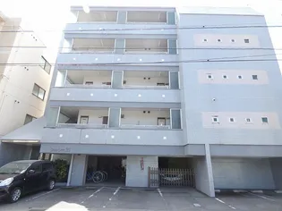 シャトレー21【0202号室】の外観