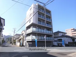 AS武【1階】の外観