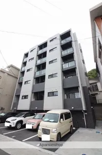 ARK RESIDENCE武【402号室】の外観