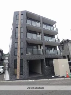 SANTACRUZ東谷山の画像