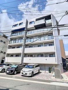 REALIZE BASE【0203号室】の外観