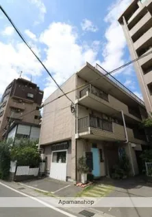 永田ハイツの画像