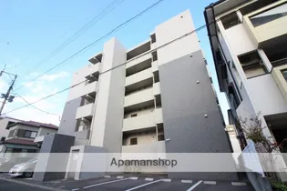 サムティ鹿児島城西の画像