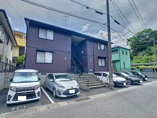 コーポ光の画像