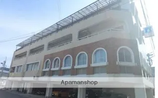 さえきビルの画像