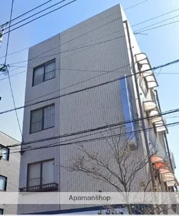 岩﨑ビル【3階】の外観