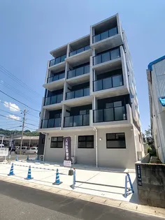 DIO【1階】の外観