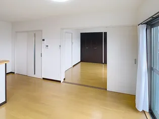 リーヴライツ武岡【0201号室】の内装