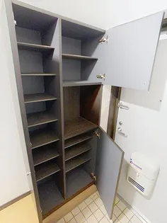 リーヴライツ武岡【0201号室】の内装