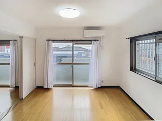 リーヴライツ武岡【0201号室】の内装