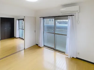 リーヴライツ武岡【0201号室】の内装