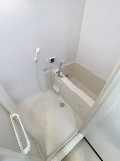 リーヴライツ武岡【0201号室】の風呂