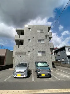 リーヴライツ武岡【0201号室】の外観