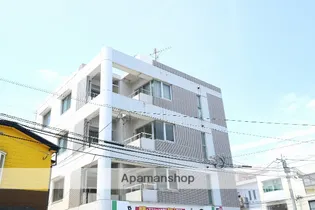 SPACE IN MIZUHO【2階】の外観