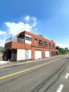 フルハウス北棟の画像