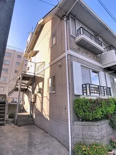 ルネッサンス21【0101号室】の外観