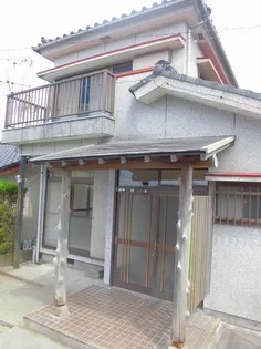 鹿児島県鹿児島市下伊敷3丁目【一戸建】の外観