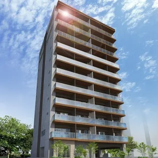 リアンシエルブルー高麗【0405号室】の外観