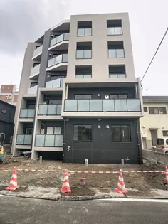 スマートスクエア南郡元の画像