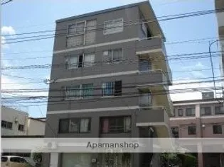 第1しんでんビルの画像