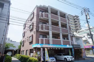 メゾン一刻 上荒田の画像