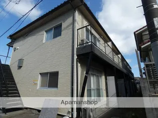 坂口ハイツの画像