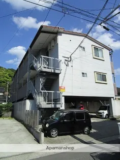 レジデンス福永Ⅱの画像