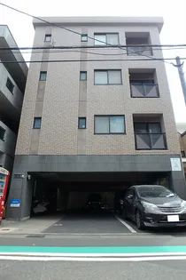 サンパティーク武の画像