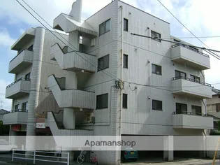 紫原パークマンションの画像