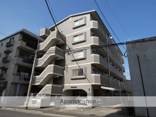 コスミカ荒田【205号室】の外観