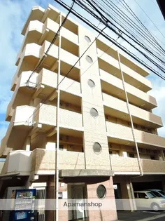 プログレスーN【4階】の外観